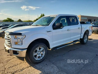 FORD F150 SUPERCREW