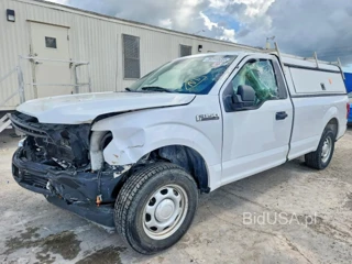 FORD F150