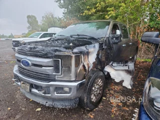 FORD F350 SUPER DUTY