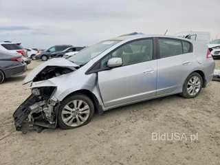 HONDA INSIGHT EX