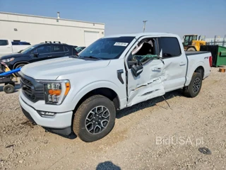 FORD F150 SUPERCREW