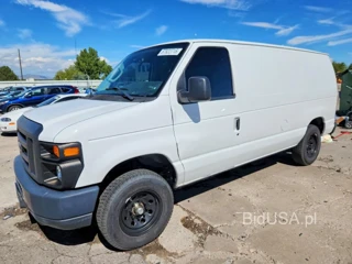 FORD E150