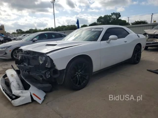 DODGE CHALLENGER SXT