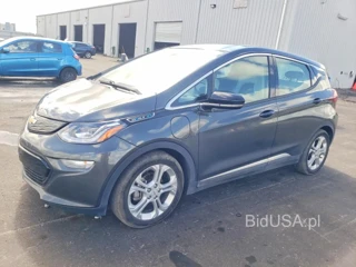 CHEVROLET BOLT EV LT