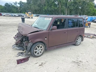 SCION XB BASE