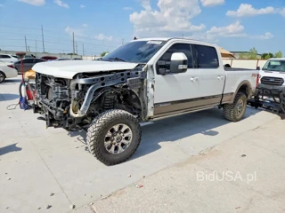 FORD F250 SUPER DUTY