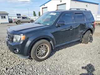 FORD ESCAPE XLT
