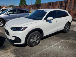 HONDA HR-V EXL