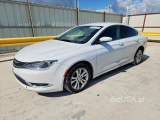 CHRYSLER 200 LIMITED