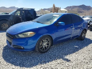 DODGE DART SXT