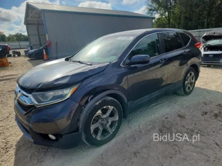 HONDA CR-V EX