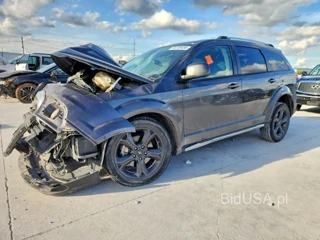 DODGE JOURNEY CROSSROAD