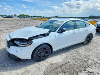 HONDA ACCORD SE