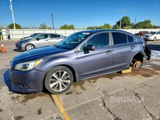 SUBARU LEGACY 2.5I LIMITED