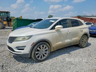LINCOLN MKC