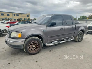 FORD F150 SUPERCREW