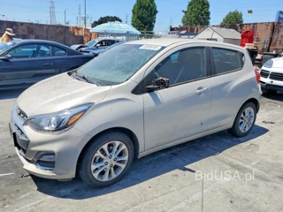 CHEVROLET SPARK 1LT