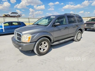 DODGE DURANGO SLT