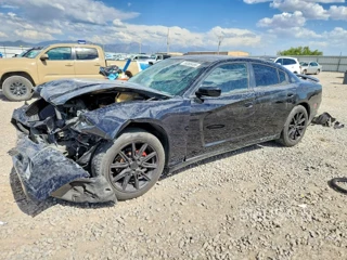 DODGE CHARGER SXT
