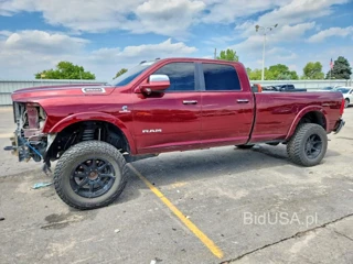 RAM 3500 LARAMIE