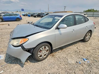 HYUNDAI ELANTRA GLS