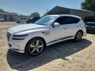 GENESIS GV80 3.5T