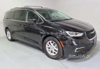 CHRYSLER PACIFICA TOURING L