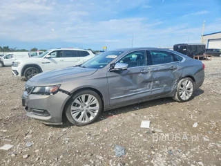 CHEVROLET IMPALA PREMIER