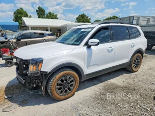 KIA TELLURIDE SX-PRESTIGE X-PRO