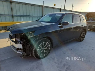 BMW X3 30 XDRIVE