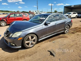 MERCEDES-BENZ E 350