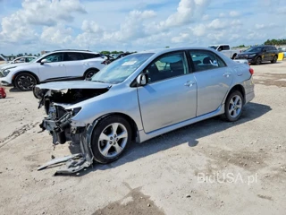 TOYOTA COROLLA S