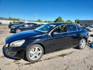 VOLVO S60 T5