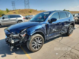 MAZDA CX-5 GRAND TOURING