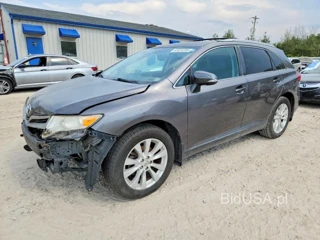 TOYOTA VENZA LE
