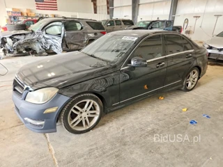 MERCEDES-BENZ C 250