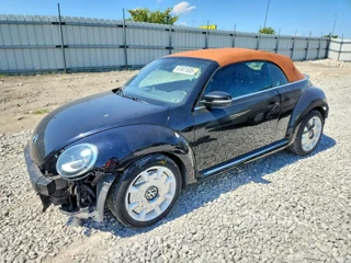 VOLKSWAGEN BEETLE S