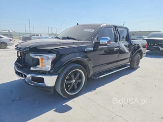 FORD F150 SUPERCREW