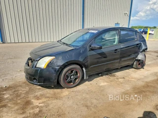 NISSAN SENTRA 2.0