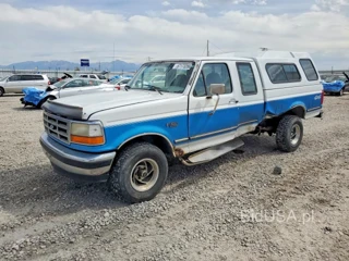 FORD F150