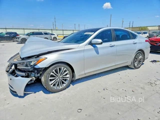 HYUNDAI GENESIS 3.8L