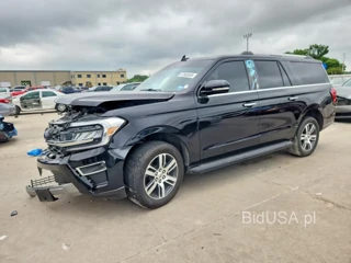 FORD EXPEDITION MAX LIMITED