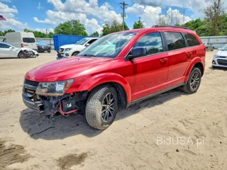 DODGE JOURNEY SE