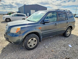 HONDA PILOT EX