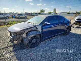 SCION TC BASE