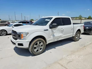 FORD F150 SUPERCREW