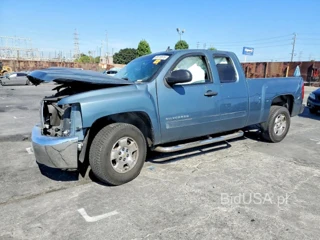 CHEVROLET SILVERADO C1500 LT