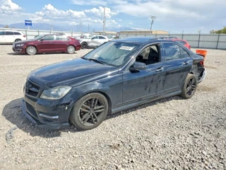 MERCEDES-BENZ C 250