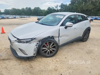 MAZDA CX-3 TOURING