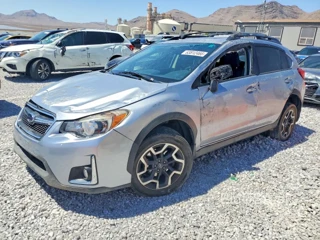 SUBARU CROSSTREK PREMIUM